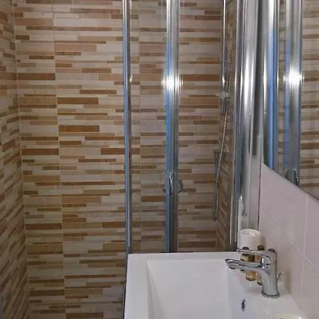 Joie De Vivre Garibaldi Appartamento *