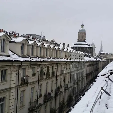 Joie De Vivre Garibaldi Turin
