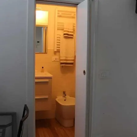 Joie De Vivre Garibaldi * Torino