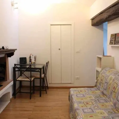 Appartamento Joie De Vivre Garibaldi