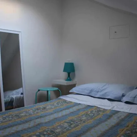 شقة Joie De Vivre Garibaldi *