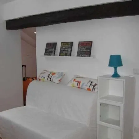 Joie De Vivre Garibaldi Apartment Turin