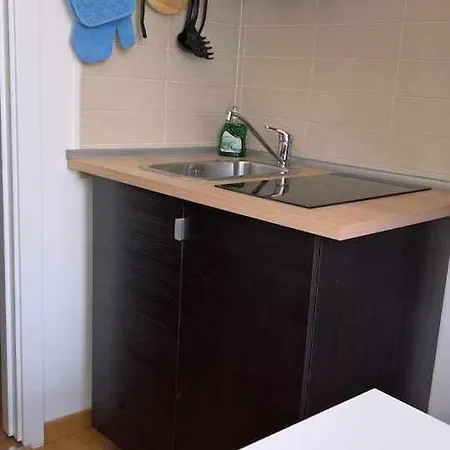 Joie De Vivre Garibaldi Torino