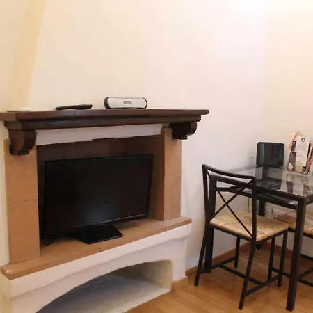 Joie De Vivre Garibaldi Daire Torino