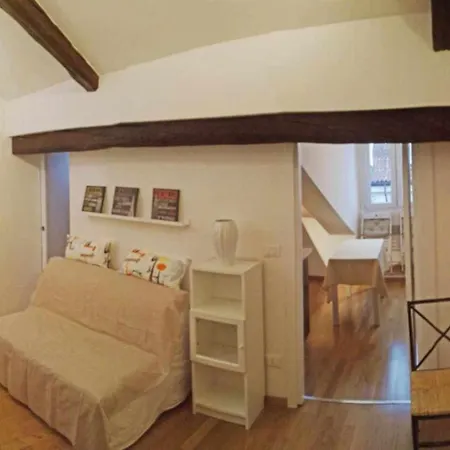 Joie De Vivre Garibaldi *