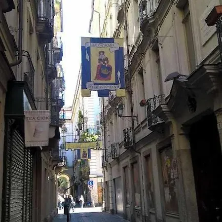 Joie De Vivre Garibaldi