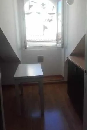 شقة Joie De Vivre Garibaldi