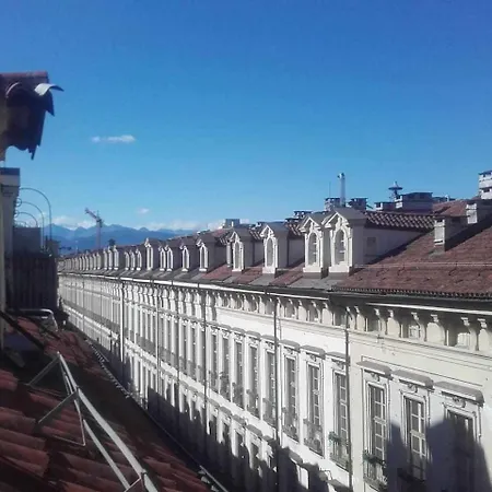 Joie De Vivre Garibaldi شقة *