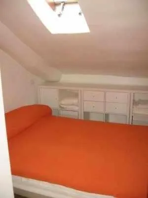 شقة Joie De Vivre Garibaldi *