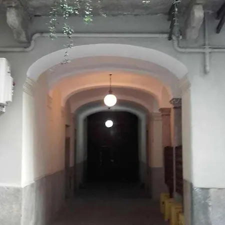 Joie De Vivre Garibaldi *