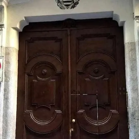 Joie De Vivre Garibaldi * تورينو