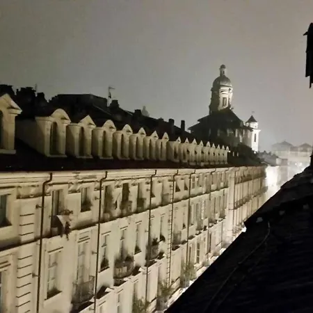 Daire Joie De Vivre Garibaldi *