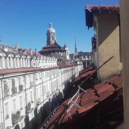 Joie De Vivre Garibaldi Daire Torino