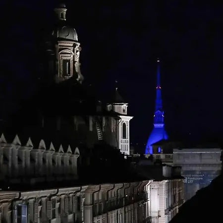 Joie De Vivre Garibaldi تورينو