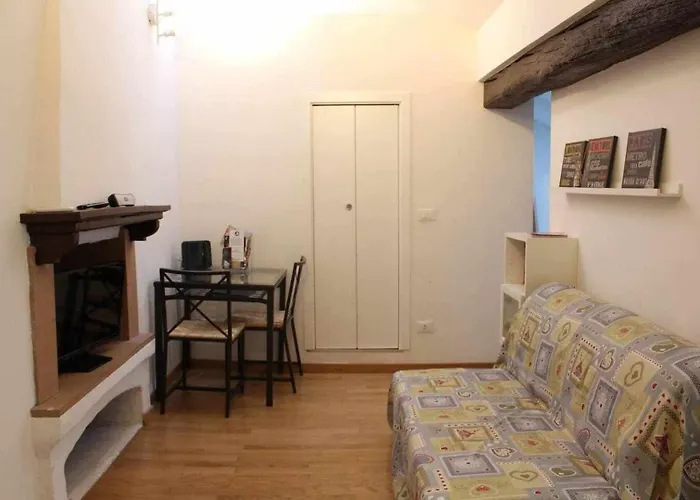 Appartement Joie De Vivre Garibaldi