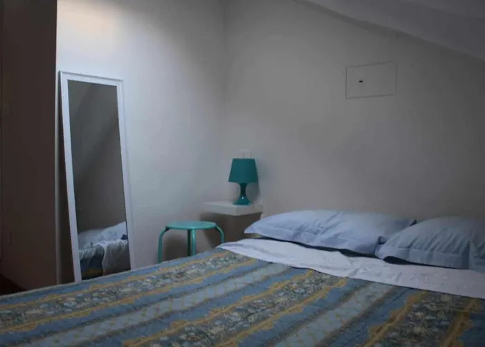 Appartement Joie De Vivre Garibaldi *