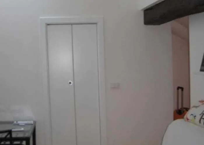 Appartement Joie De Vivre Garibaldi Turijn