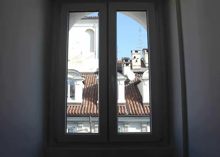 Appartement Joie De Vivre Garibaldi Turijn