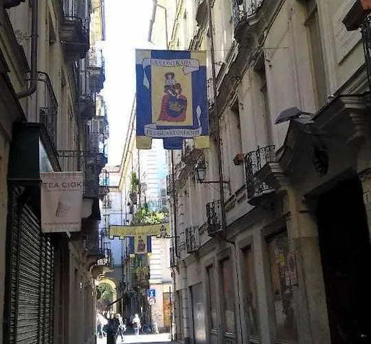 Joie De Vivre Garibaldi