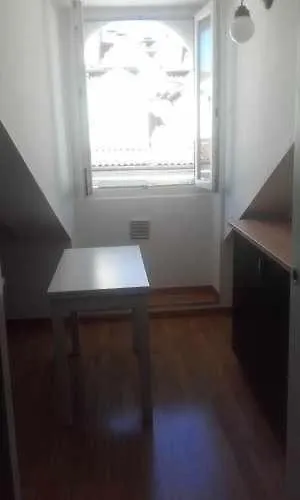 Appartement Joie De Vivre Garibaldi
