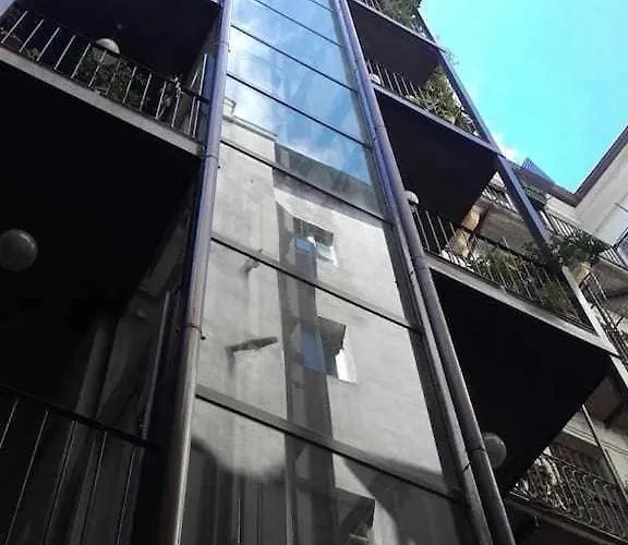 Appartement Joie De Vivre Garibaldi Turijn
