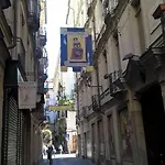 Joie De Vivre Garibaldi