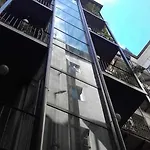 公寓 Joie De Vivre Garibaldi 都灵
