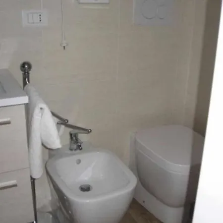 Joie De Vivre Garibaldi 아파트 토리노