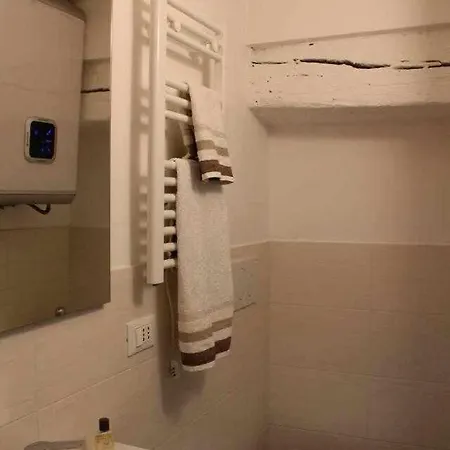 Joie De Vivre Garibaldi