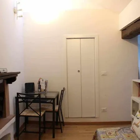 아파트 Joie De Vivre Garibaldi *