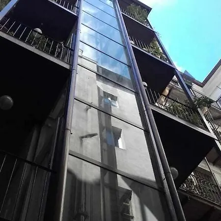 아파트 Joie De Vivre Garibaldi 토리노